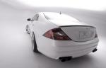 Mercedes-Benz CLS-Class White Label by Wheelsandmore 2009 года